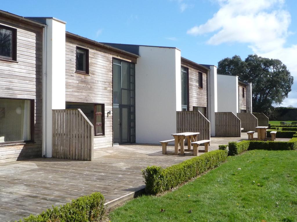 Castlemartyr Holiday Lodges 2 Bed Eksteriør bilde