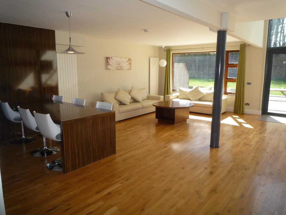 Castlemartyr Holiday Lodges 2 Bed Eksteriør bilde