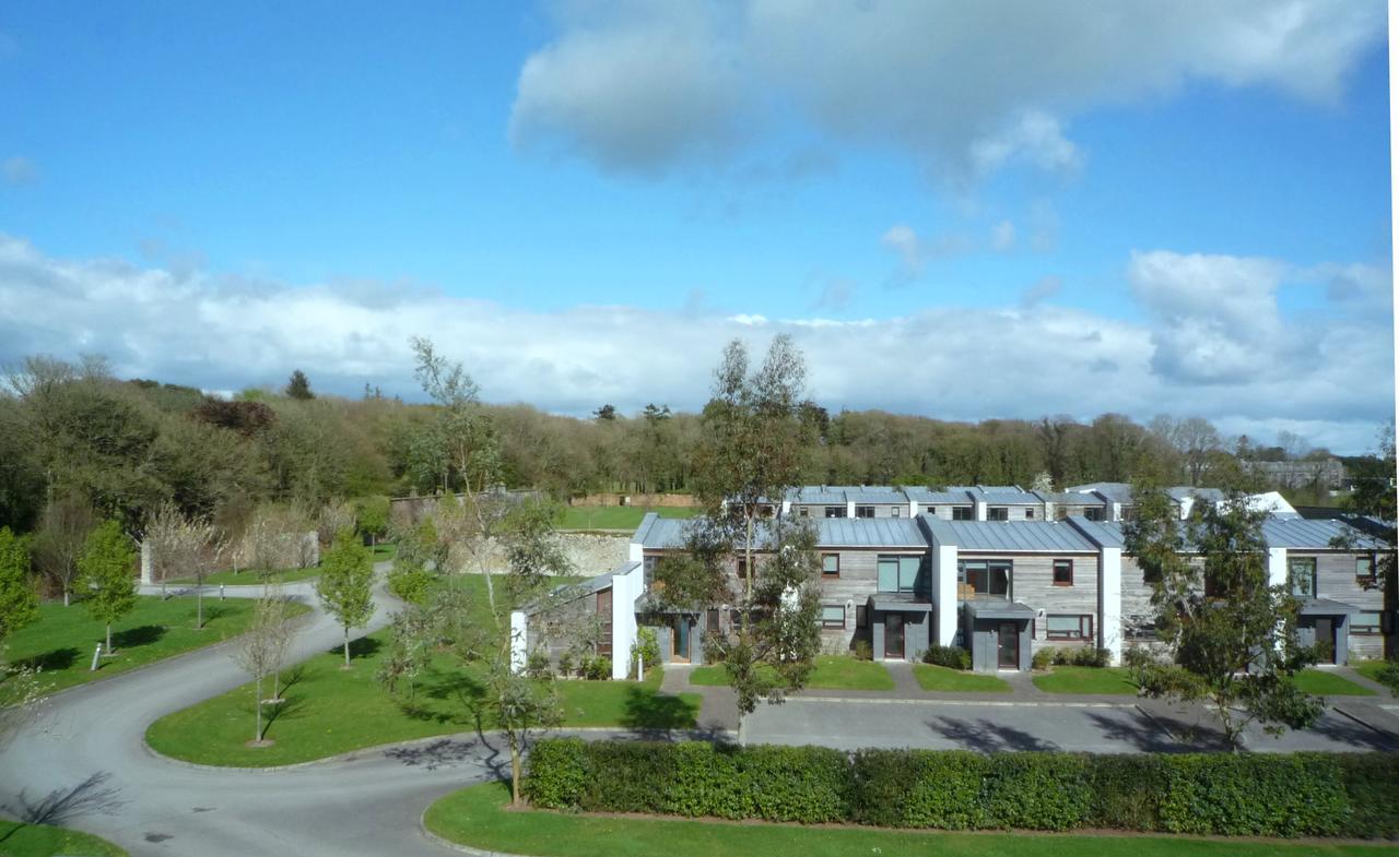 Castlemartyr Holiday Lodges 2 Bed Eksteriør bilde